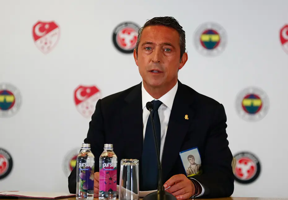 Fenerbahçe'nin eski yöneticilerinden Trabzonspor önerisi - 8 Fenerbahçe'nin eski yöneticilerinden Trabzonspor önerisi - 8