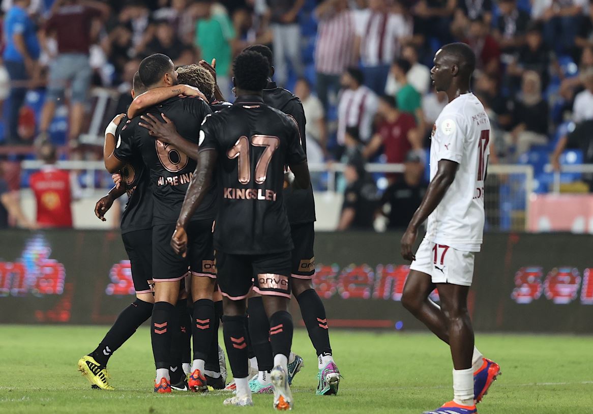 SÜPER LİG | Samsunspor - Konyaspor maçı ne zaman, saat kaçta ve hangi kanalda? (5. hafta)