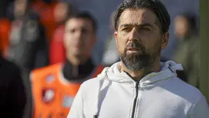 İlhan Palut: Kaybetseler bile gurur duyardım İlhan Palut: Kaybetseler bile gurur duyardım