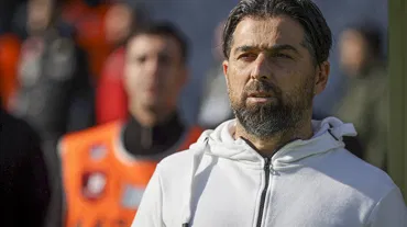 İlhan Palut: Kaybetseler bile gurur duyardım
