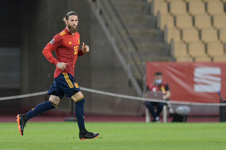 İspanyol efsane Sergio Ramos'dan milli takıma veda: "Futbol her zaman adil değildir"