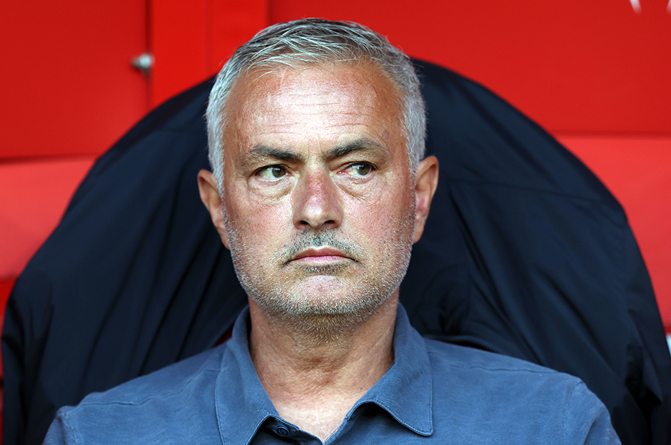 Lille-Fenerbahçe maçı Avrupa'da manşetlerde: "Lille, Fenerbahçe'yi uçuruma sürüklüyor"