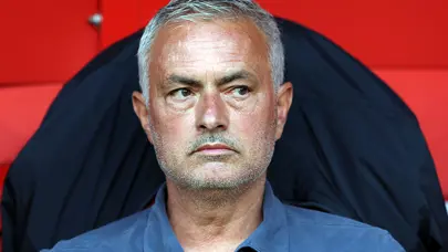 Lille-Fenerbahçe maçı Avrupa'da manşetlerde: "Lille, Fenerbahçe'yi uçuruma sürüklüyor"