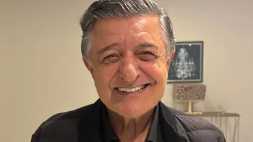 Yılmaz Vural'dan Galatasaray'a övgü: "Bir Türk vatandaşı olarak gurur duydum"