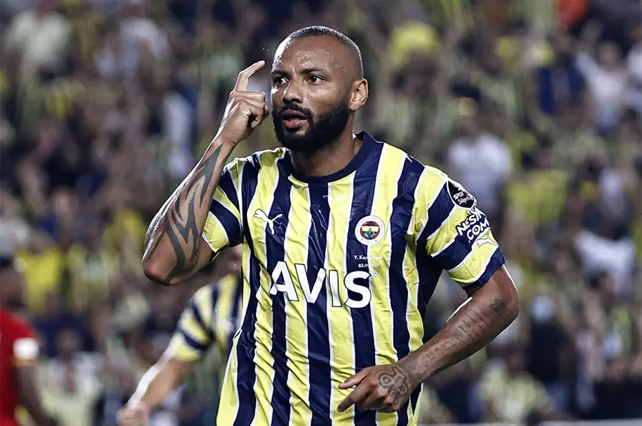 Fenerbahçe'ye 3 futbolcudan ağır fatura - 1 Fenerbahçe'ye 3 futbolcudan ağır fatura - 1