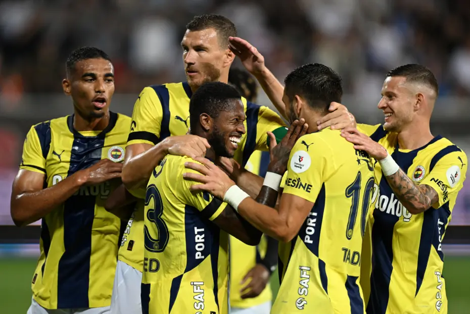 "Mourinho, Süper Lig gerçeğiyle tanıştı" | Spor yazarları, Fenerbahçe'nin galibiyetini değerlendirdi - 3