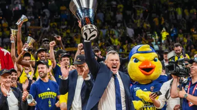 Fenerbahçe'den beklenen açıklama geldi: Tarih belli oldu