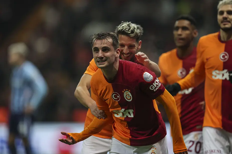 "Kopenhag seferi öncesi son çağrı" | Spor yazarları Galatasaray için ne dedi? - 3