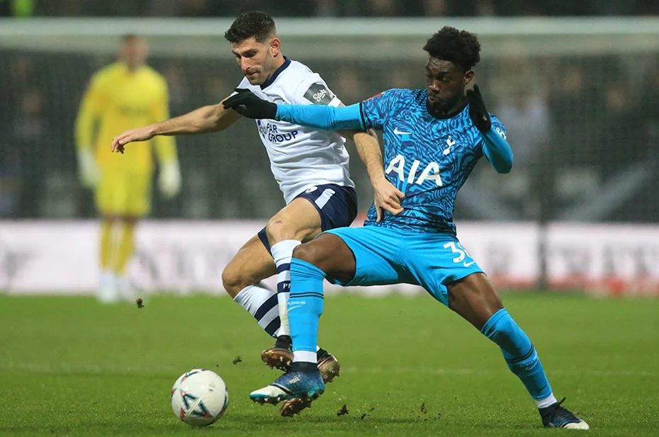 Transfer Fenerbahçe tarihine geçebilir; menajeri İstanbul'a çağrıldı - 1