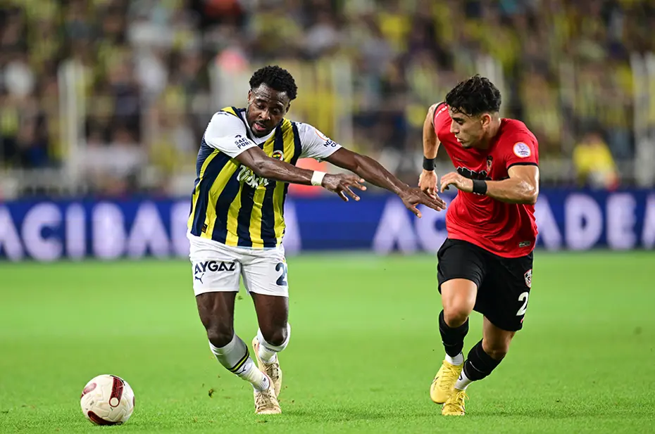 Fenerbahçe - Gaziantep FK maçı için spor yazarları ne dedi? - 4