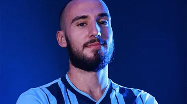 Savunmaya takviye: Adana Demirspor yeni transferini açıkladı