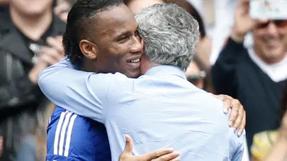 "Mourinho'yu Drogba kurtardı" | Sporun manşetleri (1 Mart 2025)