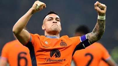 Inter, Serie A'da farkı açıyor: Lautaro Martinez, Icardi'nin rekorunu kırdı
