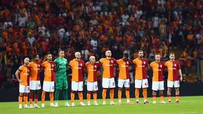 Milli ara sonrası Galatasaray'ı bekleyen zorlu fikstür