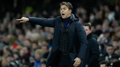 West Ham'da Lopetegui dönemi sona erdi: Yeni hocayı şimdiden duyurdular