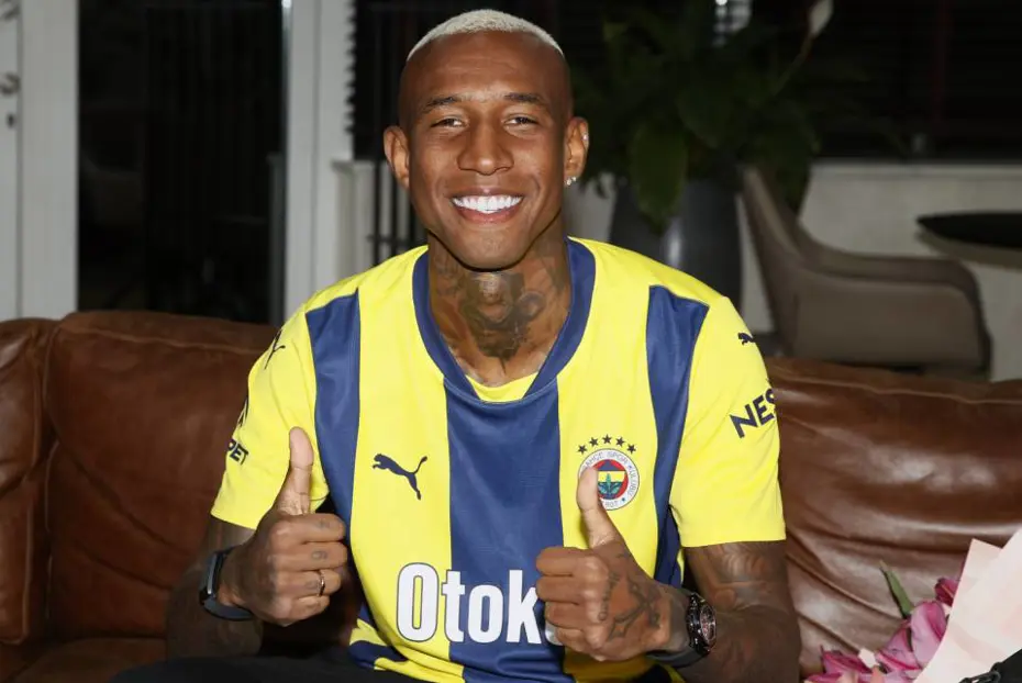 Suudiler şokta: Çıldırtan Talisca kararı - 4 Suudiler şokta: Çıldırtan Talisca kararı - 4