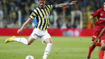 Samet Akaydin, Trezeguet olayına değindi: "Tüm haftam zehir oldu"