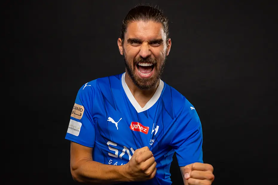 Yaz transfer döneminde Suudi Arabistan'a giden yıldızlar - 2