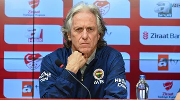 Jorge Jesus: Kazanan taraf olmak istiyoruz