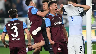 UEFA Gençlik Ligi | Trabzonspor-Salzburg maçı ne zaman, saat kaçta, hangi kanalda? (İlk 11) Trabzonspor-Salzburg maçı şifresiz mi?