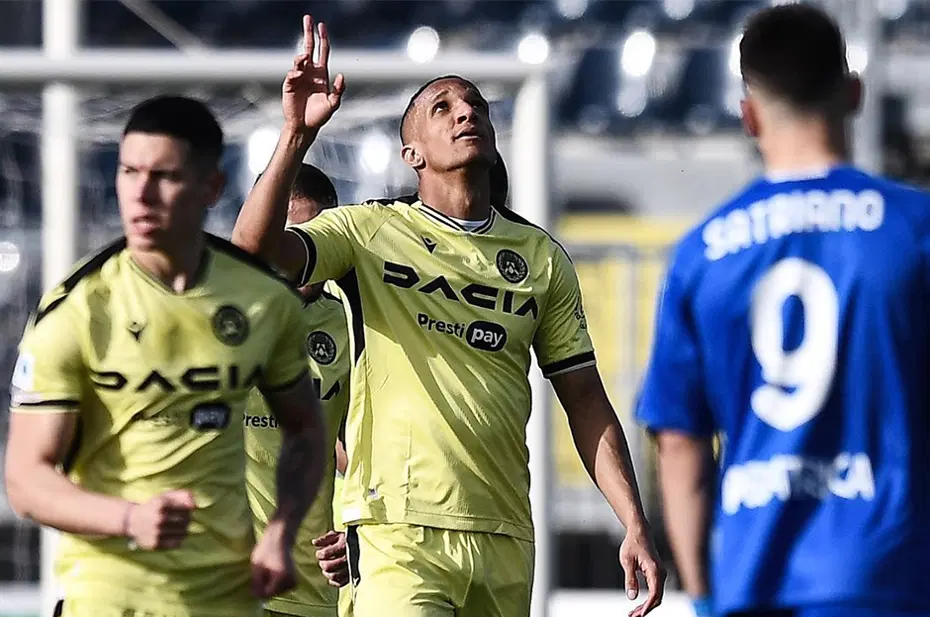Fenerbahçe'nin Becao'ya ödeyeceği ücreti açıkladılar - 2 Fenerbahçe'nin Becao'ya ödeyeceği ücreti açıkladılar - 2