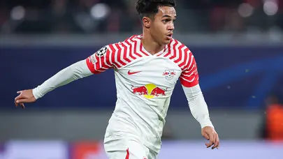 Eljif Elmas transferi sonrası Liverpool'dan karar