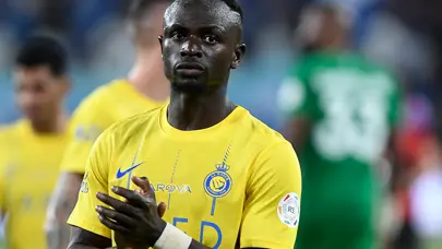 Sadio Mane sürprizi: Takımdan ayrılabilir