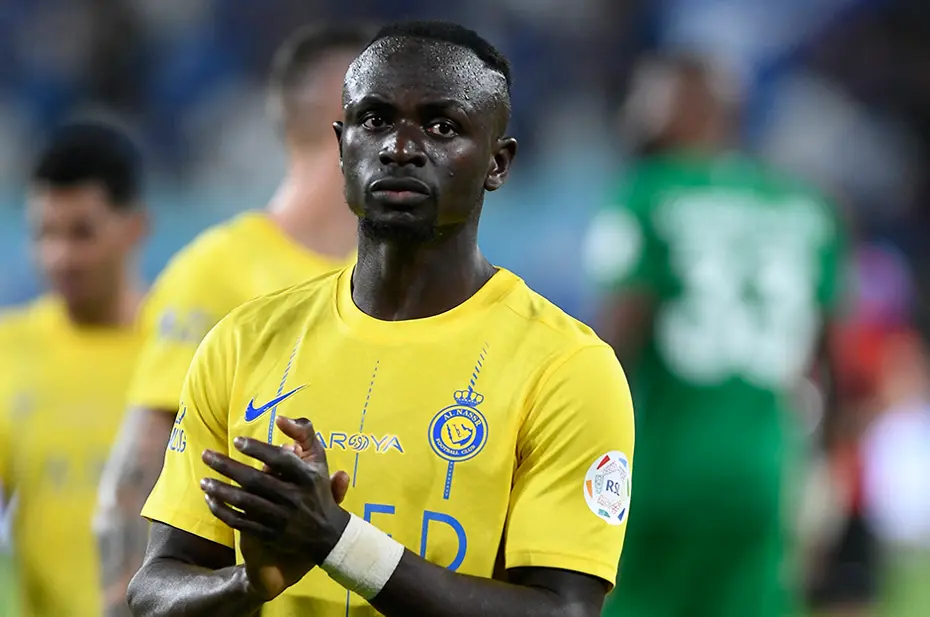 Sadio Mane gerçeği: Beşiktaş'a transferi neden gerçekleşmedi? - 3 Sadio Mane gerçeği: Beşiktaş'a transferi neden gerçekleşmedi? - 3