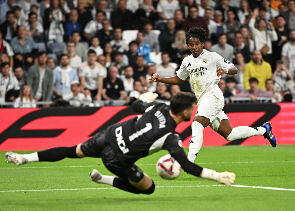 Real Madrid'in genç yıldızına Premier Lig ve Serie A'dan talip