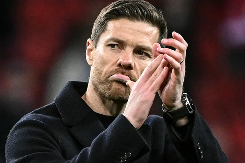 RESMİ: Xabi Alonso geleceğiyle ilgili kararı açıkladı - 3