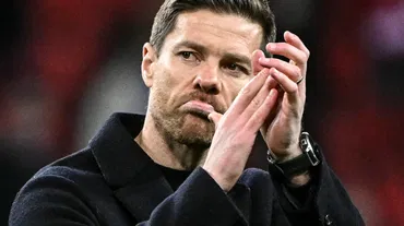 Leverkusen cephesi, Xabi Alonso’nun Liverpool’a neden gitmeyeceğini 3 maddeyle açıkladı