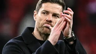 Bayer Leverkusen'in CEO'su Xabi Alonso'nun çalıştıracağı takımın adını verdi: "Bana güvenin, eminim"