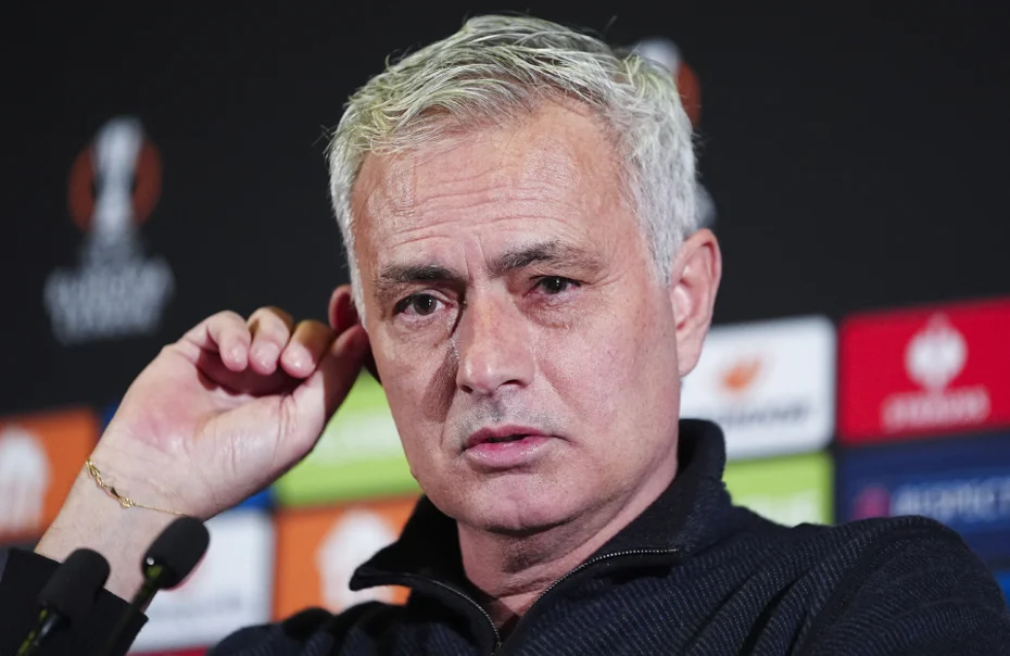 Mourinho'dan Rangers maçı için kritik karar: Haftalar sonra bir ilk yaşanacak - 1