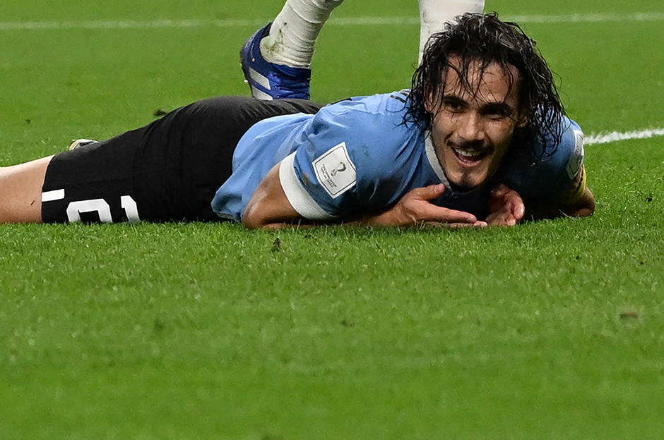 Edinson Cavani köprüleri attı; yeni durağını Murat Sancak açıklamıştı