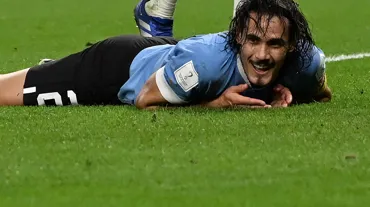 Edinson Cavani köprüleri attı; yeni durağını Murat Sancak açıklamıştı