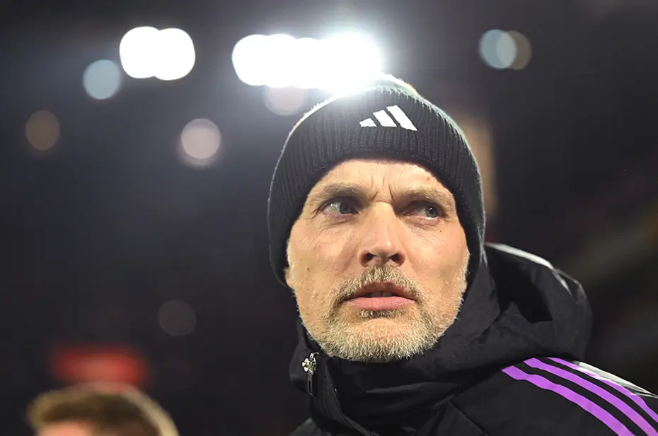 Bayern Münih'in teknik direktör adayları: Tuchel'in yerine kim gelecek? - 2