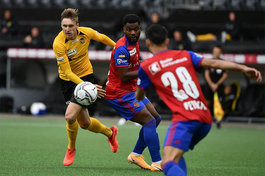 Beşiktaş'a gol kralı forvet: Ligin en pahalı oyuncusu - 5