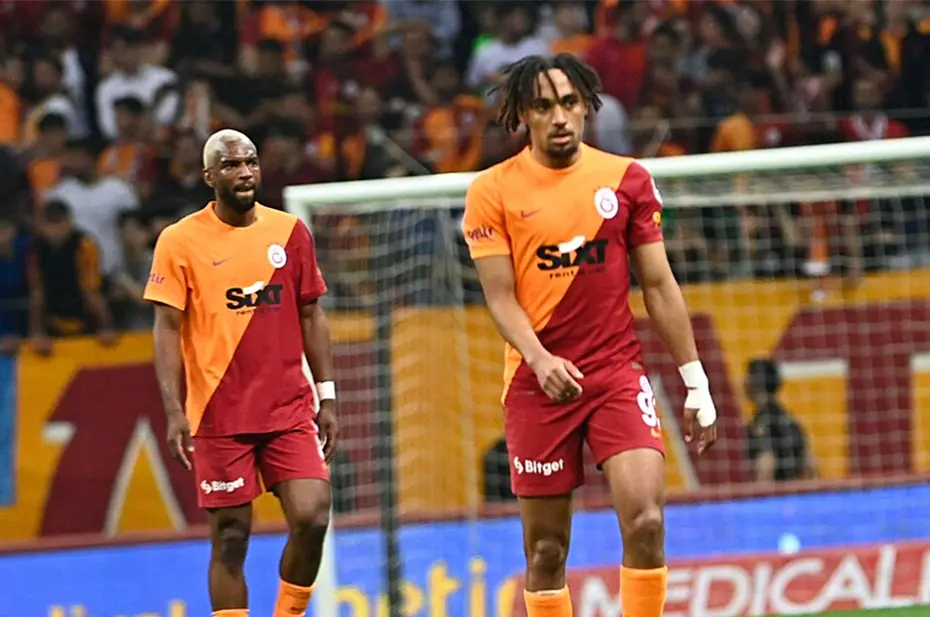 Ryan Babel&#x27;in Sacha Boey sözleri olay oldu: Çarpıcı tahmin - 2