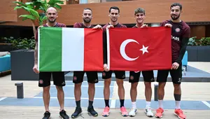 Karagümrük'ün İtalyanları EURO 2032 için iddialı: "Tarihin en iyi turnuvası olacak" Karagümrük'ün İtalyanları EURO 2032 için iddialı: "Tarihin en iyi turnuvası olacak"