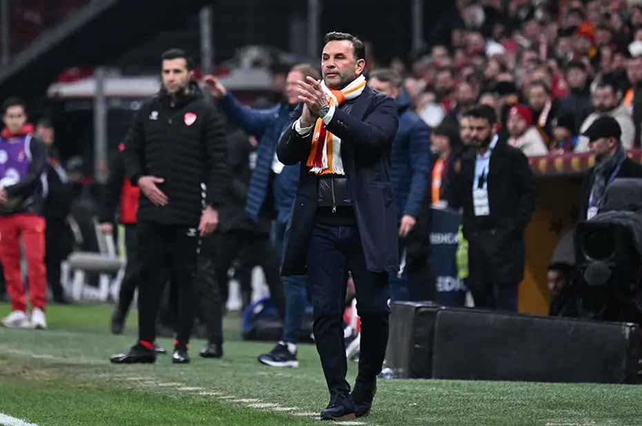 ŞİFRESİZ: AZ Alkmaar - Galatasaray maçı yayın bilgisi: AZ Alkmaar - Galatasaray maçı hangi kanalda? - 4