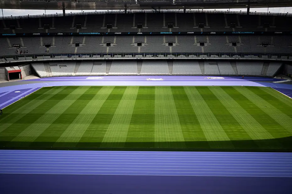 Dünyanın en iyi 32 stadı belirlendi: Türkiye'den 1 stadyum yer aldı - 21