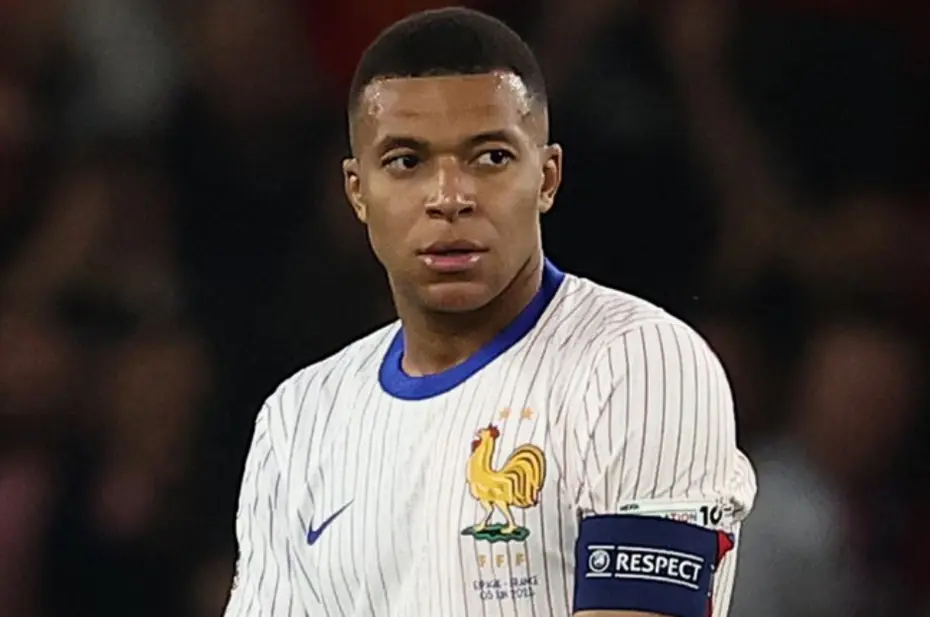 İspanya felaketi yaşattı: Tarihi skor, Fransa'da 56 yıl sonra bir ilk - 4