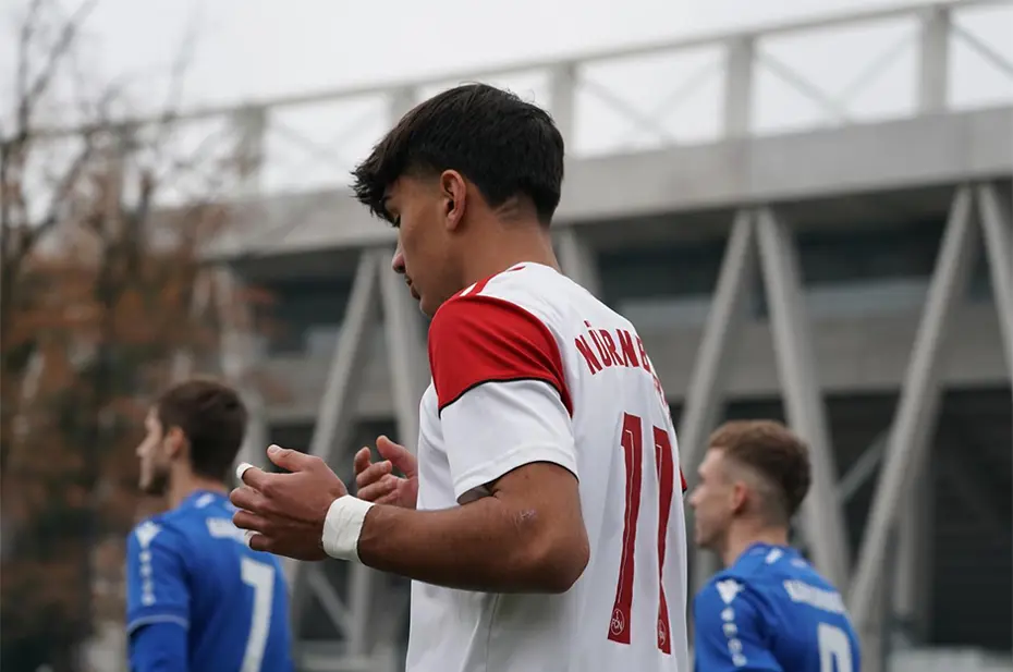 Galatasaray'ın gözdesine dev talip - 3