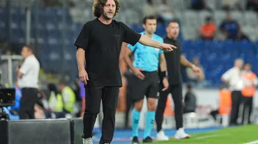 Alanyaspor Fatih Tekke'nin ayrılığını duyurdu