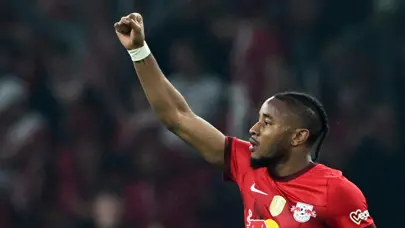 Chelsea'den yeni sezonun ilk transferi