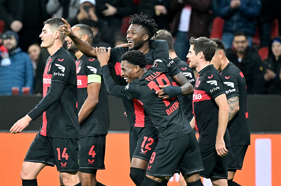 Bayer Leverkusen - Düsseldorf maçı ne zaman, saat kaçta ve hangi kanaldan canlı yayınlanacak? (Almanya Kupası)