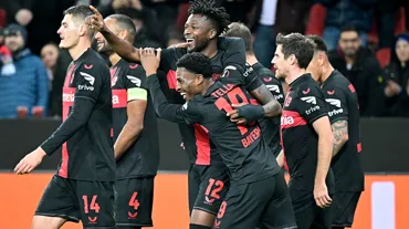 Bochum - Bayer Leverkusen maçı ne zaman, saat kaçta ve hangi kanaldan canlı yayınlanacak?
