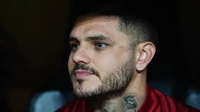 Golle dönen Icardi'den PAOK maçı yorumu: "Derbiden sonra ilk maçı kazanmak önemliydi"