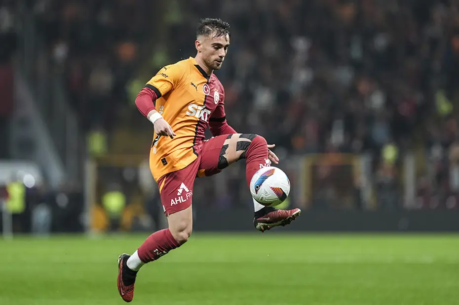 Galatasaray'dan sakatlık açıklaması: Ameliyat oldu - 3