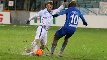 Çaykur Rizespor tek golle Adana Demirspor'u mağlup etti